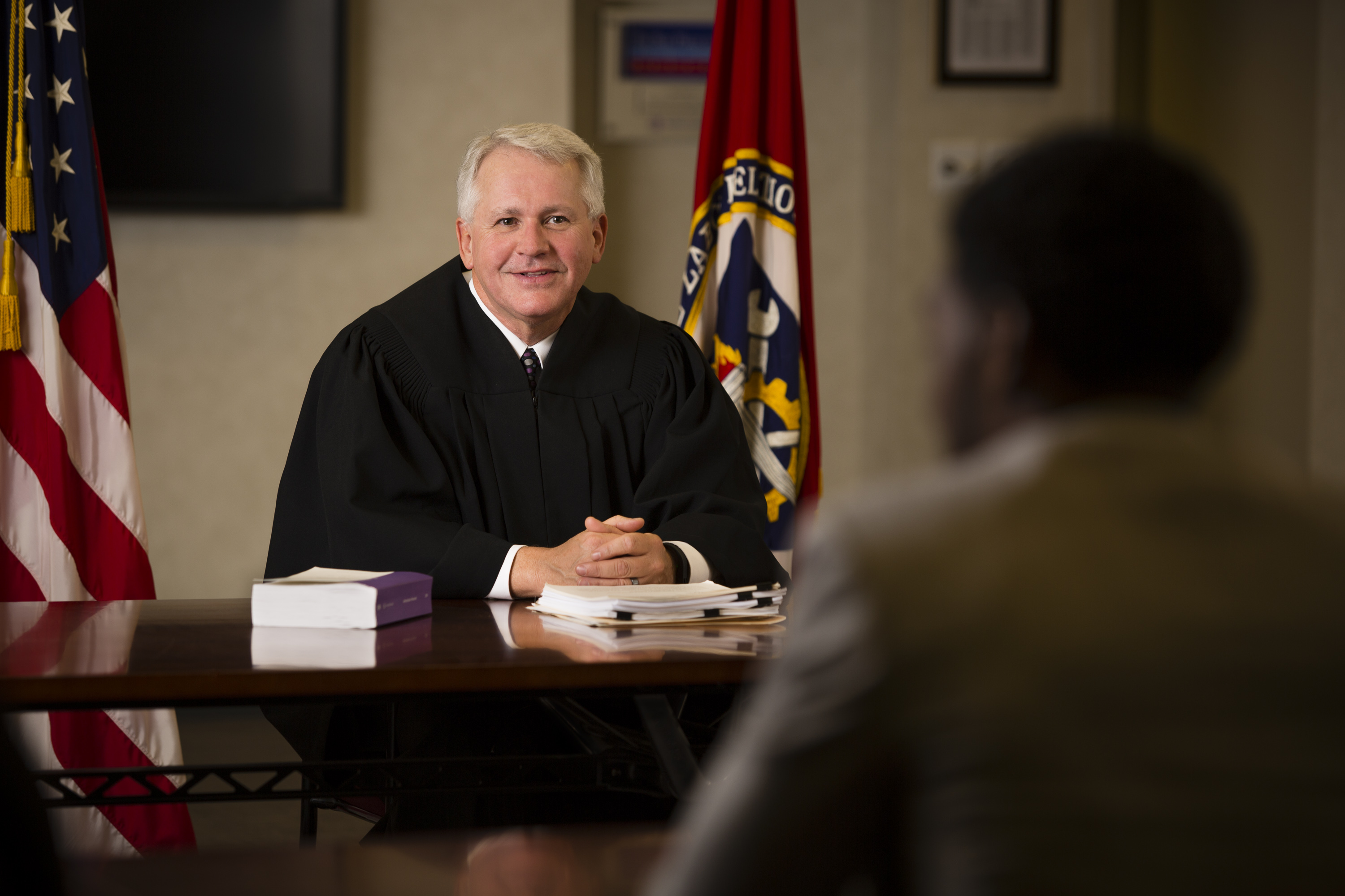 Office of Administrative Law Judges FLRA